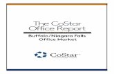 CoStar Office Report - Kaleida Health