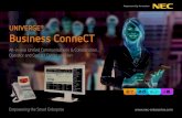 Business ConneCT Brochure