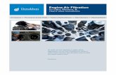Air Intake Systems Product Guide