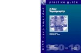 "X-Ray Topography" (NIST SP 960-10)