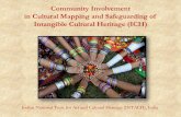 Community Involvement in Cultural Mapping and Safeguarding of ...