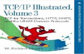 TCP/IP Illustrated Volume 3