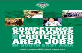 Competence Standards for Protected Area Jobs in South East Asia