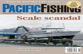 Pacific Fishing Magazine