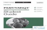 Official Student Guide