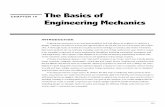 The Basics of Engineering Mechanics - ITLL