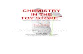 CHEMISTRY IN THE TOY STORE - chymist.com