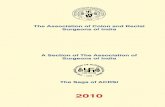 The Association of Colon and Rectal Surgeons of India A Section of ...