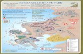 Park Map Southeast Publications