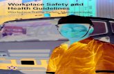 Workplace Safety and Health Guidelines on Workplace Traffic Safety ...