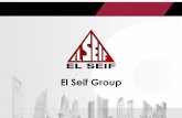 El Seif Group