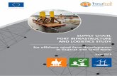 Supply Chain, Port Infrastructure and Logistics Study.pdf