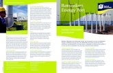 Factsheet 'Rotterdam Energy Port'