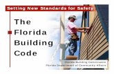 The Florida Building Code