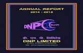 Subsidiary Company-DNPL