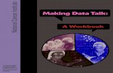 Making Data Talk: A Workbook