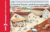 "Colonial Towns and Townspeople" (2.77 MB)