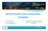 14 Focus on Cooling Tower