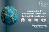 Understanding RF Fundamentals and the Radio Design of Wireless ...