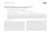 Numerical Analysis of Eccentrically Loaded Cold-Formed Plain ...