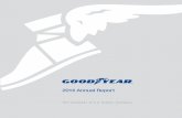 2014 Annual Report - Goodyear