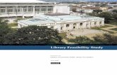 Library Feasibility Study