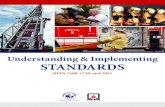Understanding and Implementing Standards