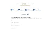 Paper 29 - Chronicles of complexity. Ethnography, superdiversity ...