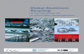 Global Aluminium Recycling: