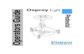 Osprey Light