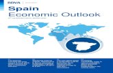 Spain Economic Outlook