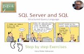 SQL Server and SQL