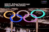 IOC Marketing: Media Guide, Sochi 2014