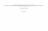 Project Title: Facilities Management Procurement Analysis Report