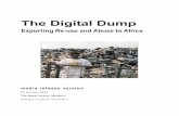 The Digital Dump