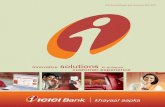 ICICI Bank Annual Report 2011