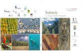 SEBS 2013 Biodiversity Book