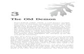 The Old Demon