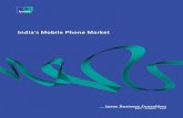 India's Mobile Phone Market - Ipsos Business...