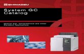 System GC Catalog