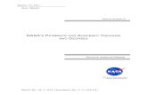 NASA'S PAYMENTS FOR ACADEMIC TRAINING AND DEGREES