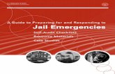A Guide to Preparing for and Responding to Jail Emergencies