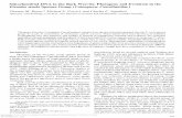 Mitochondrial DNA in the Bark Weevils: Phylogeny and Evolution in ...
