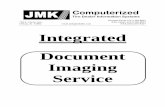 Document Imaging and Management Service