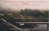 Improving the Indian Education System Using Germany as a ...