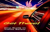 Get There! Your Guide To Traffic Safety - AAA