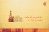 Junagadh & Somnath