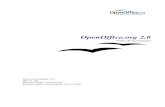 OpenOffice.org 2.0 Guia de Instalação