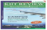 KIIT Review-Vol-14 | Issue-IV | May 2014