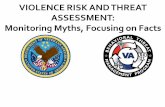 Title: Post-Deployment Readjustment, PTSD, Violence Risk, and ...